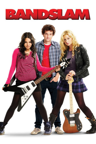 Bandslam - Get Ready to Rock! (2009)