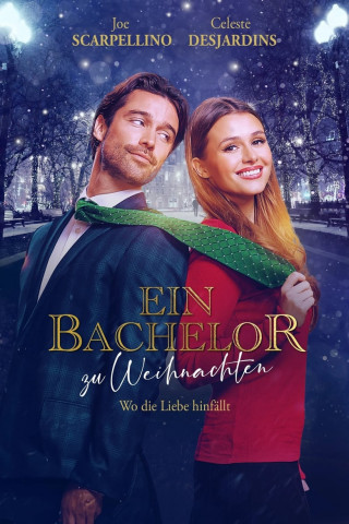 Ein Bachelor zu Weihnachten (2023)