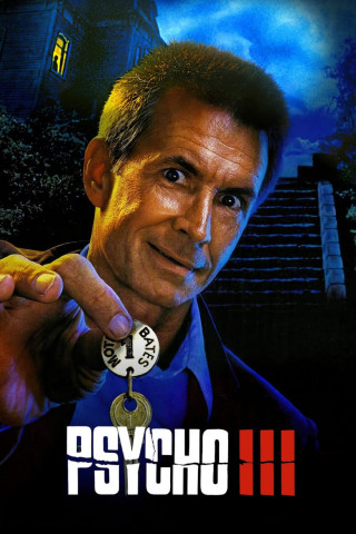 Psycho III (1986)