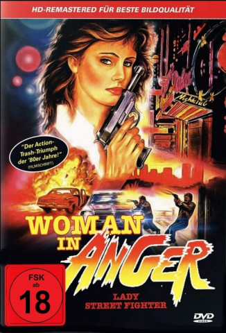 Woman In Anger (1977)