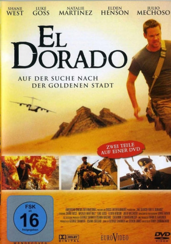 El Dorado (2010): Alle Streaming-Anbieter