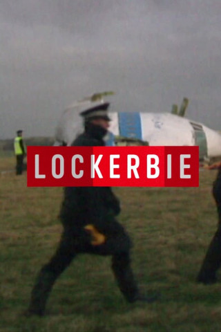 Lockerbie - Der Bombenanschlag auf Pan-Am-Flug 103 (2023)