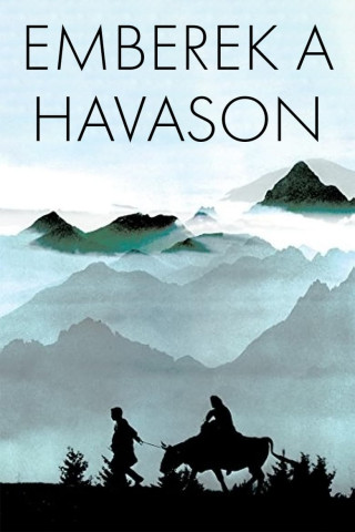 Emberek a havason (1942)