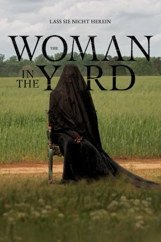 The Woman in the Yard (2025)