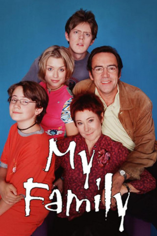 My Family (2000)