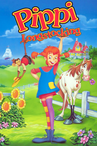 Pippi Langstrumpf (1997)