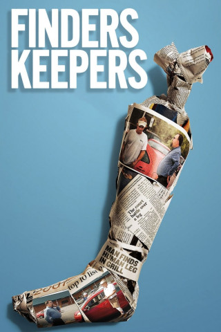 Finders Keepers (Deutsche Untertitel) (2015)