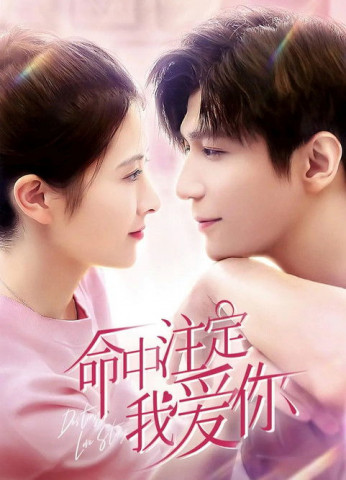 You Are My Destiny (2014)