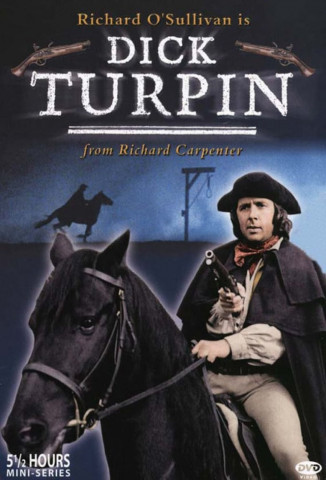 Die Abenteuer des Dick Turpin (1979)
