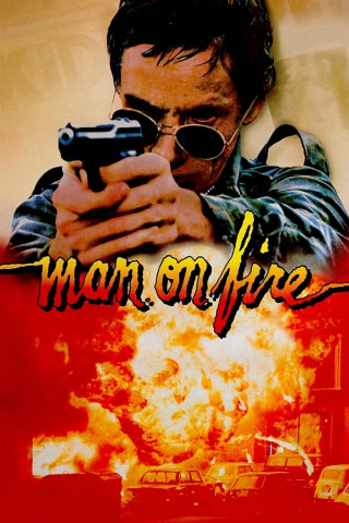 Mann unter Feuer (1987)