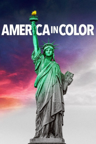 Damals in Amerika (2017)