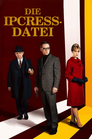 Die Ipcress-Datei (2022)