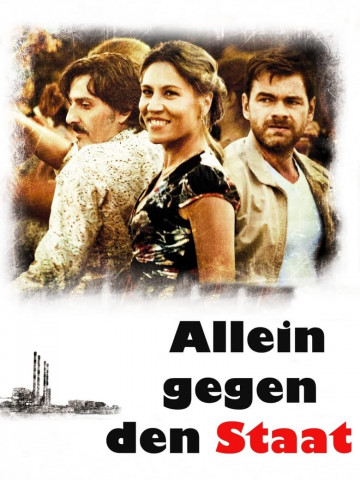 Allein gegen den Staat (2012)