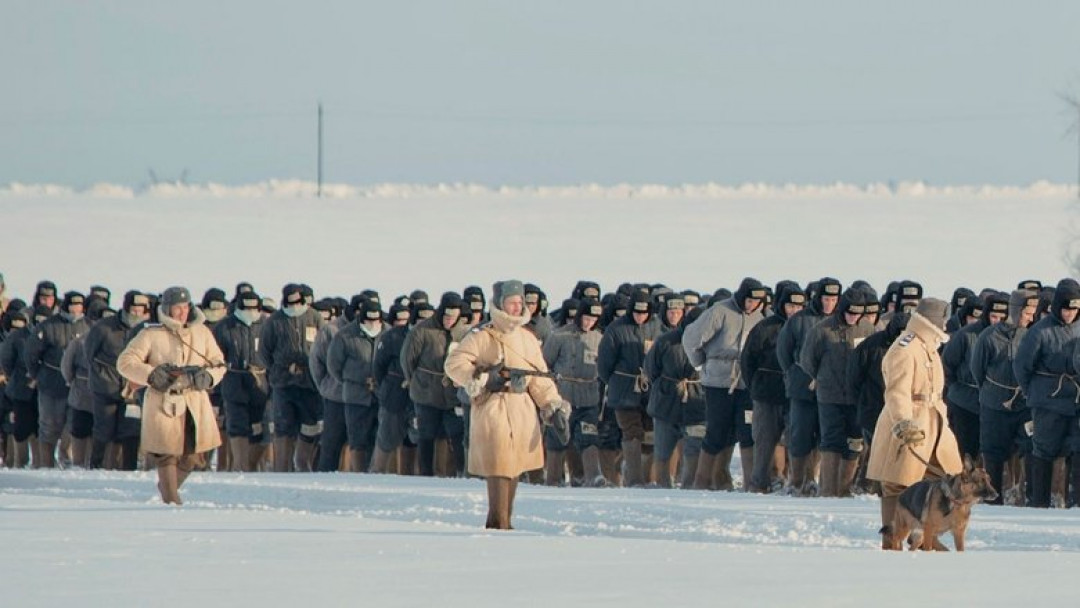 Gulag - 10 Jahre Hölle (2021)