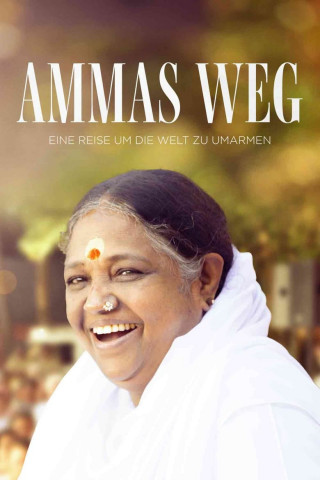 Amma’s Way – Un abbraccio al mondo (2022)