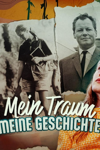 Mein Traum - Meine Geschichte (2024)