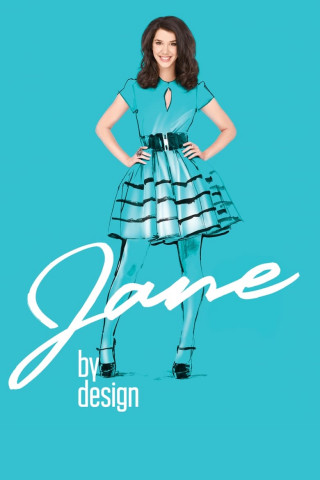 JANE BY DESIGN (2012)