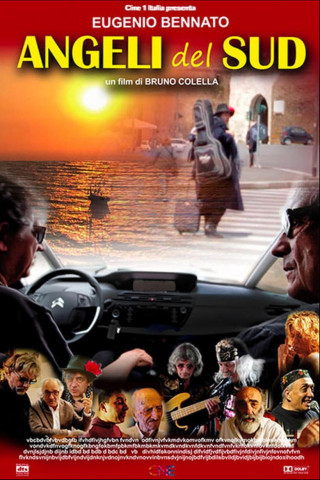 Engel des Südens. (2019)