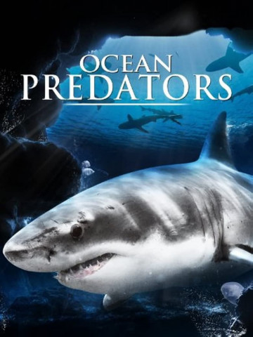 Ocean Predators (2019)