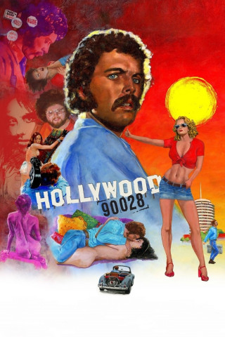 Hollywood 90028 (1973)