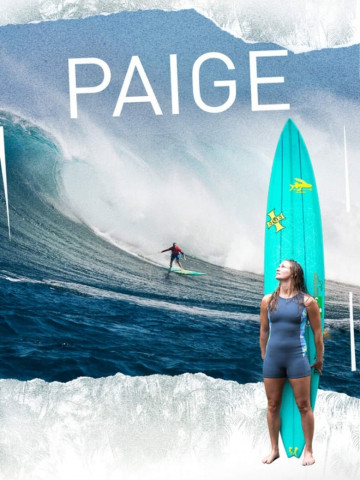 Paige (2020)