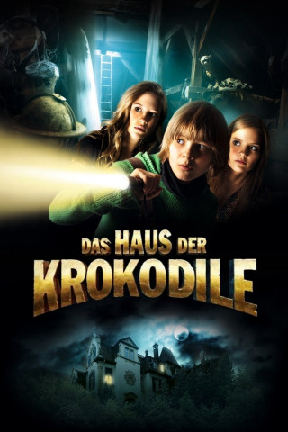 Das Haus der Krokodile (2012)