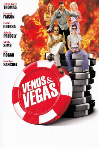 Vegas (in 3D) (2010)