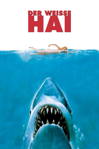 Der weiße Hai (1975)