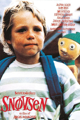 Snooky – Mein allerbester Freund (1992)