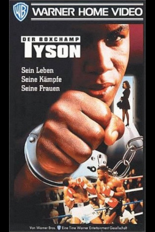 Tyson (1995)