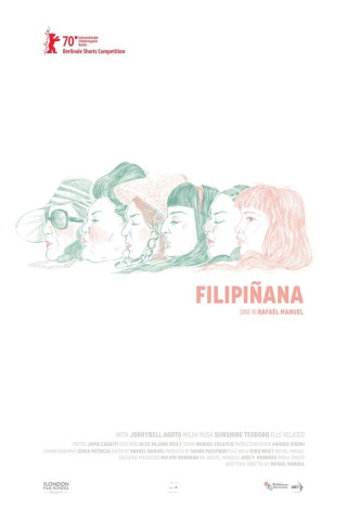 Filipiñana (2020)