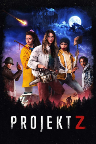 Projekt Z (2021)
