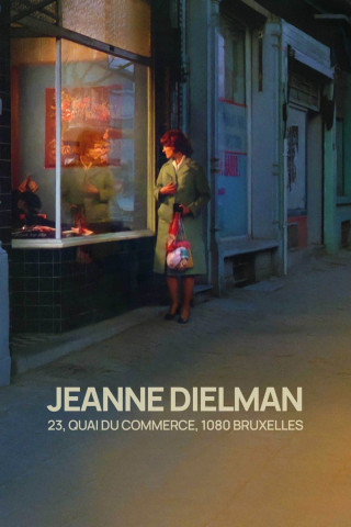 Jeanne Dielman (1976)