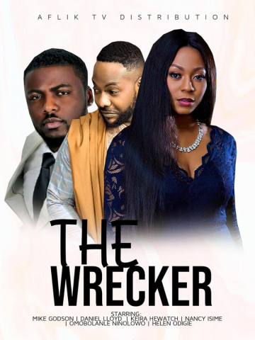 The Wrecker [OV] (2019)