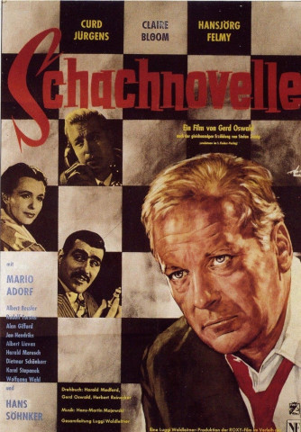 Schachnovelle (1960)