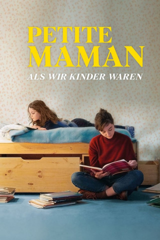 Petite Maman - Als wir Kinder waren (2021)