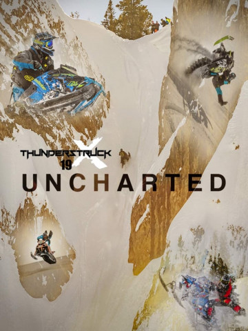 Thunderstruck 19: UNCHARTED (2020)