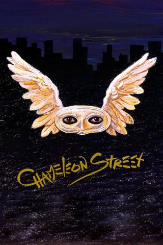 Douglas Street - Das Chamäleon (1991)