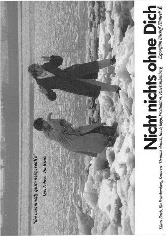 Nicht nichts ohne Dich (1985)