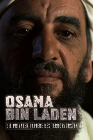 Der Terrorfürst – Osama bin Laden privat (2015)