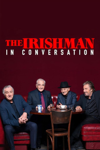The Irishman: Im Gespräch (2019)