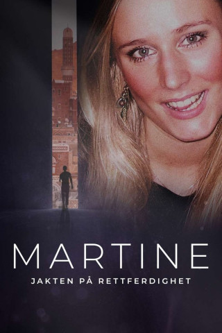 Martine (2022)