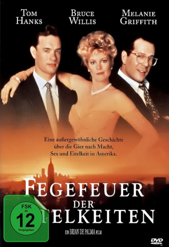 Fegefeuer der Eitelkeiten (1990)