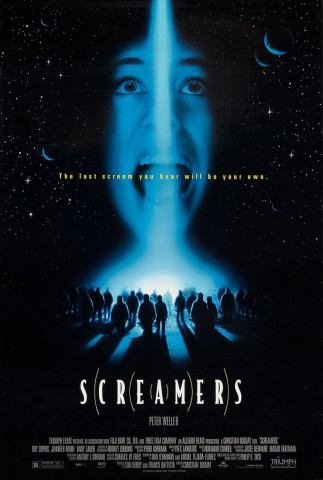 Screamers - Tödliche Schreie (1995)