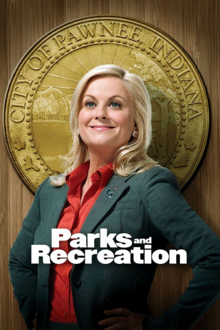 Parks And Recreation