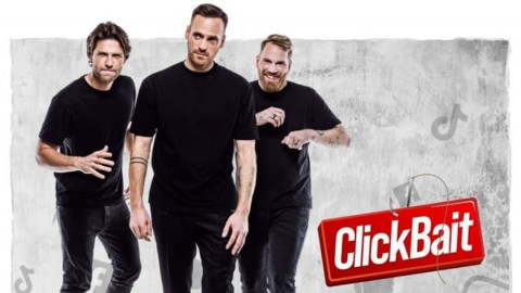Clickbait (2021)