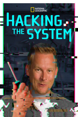 Hacking the System (2015)
