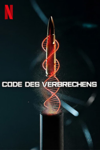 Code Des Verbrechens (2023)
