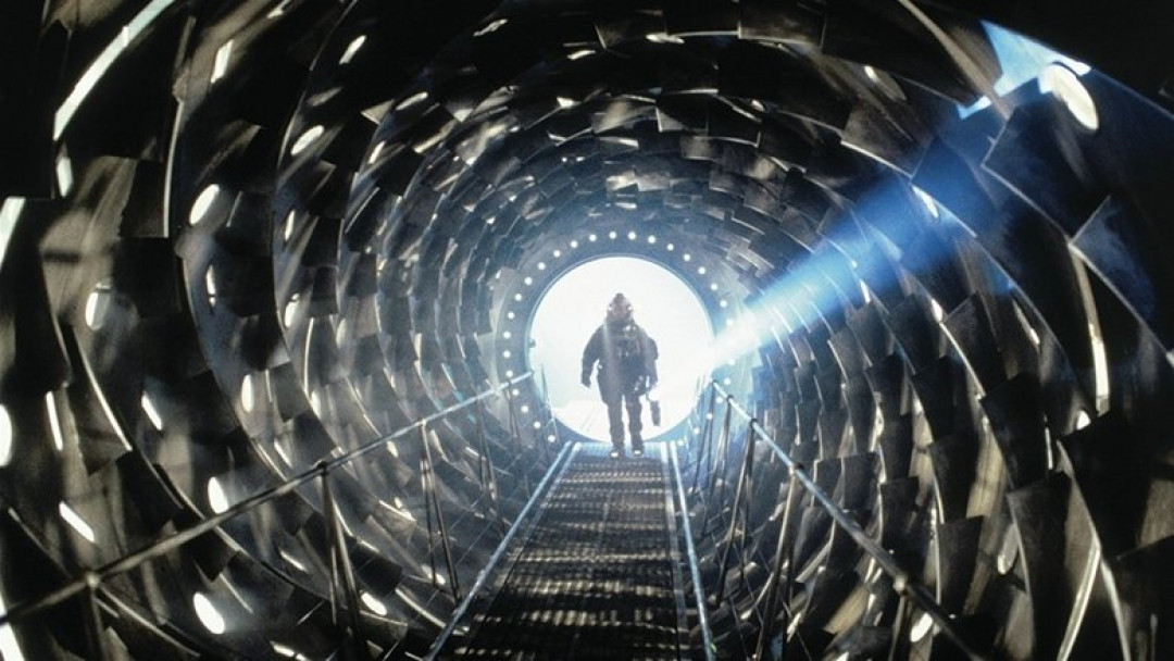 Event Horizon - Am Rande des Universums (1997)