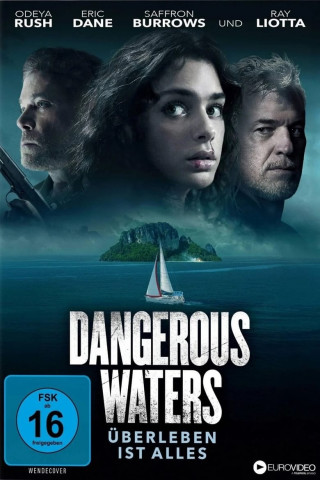 Dangerous Waters - Überleben ist alles (2023)